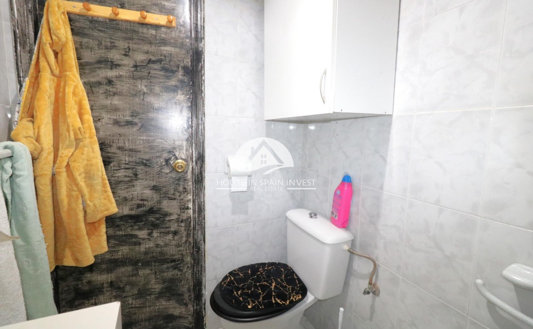 Resale - Apartment  - Torrevieja - La Mata