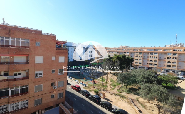 Resale - Apartment  - Torrevieja - La Mata