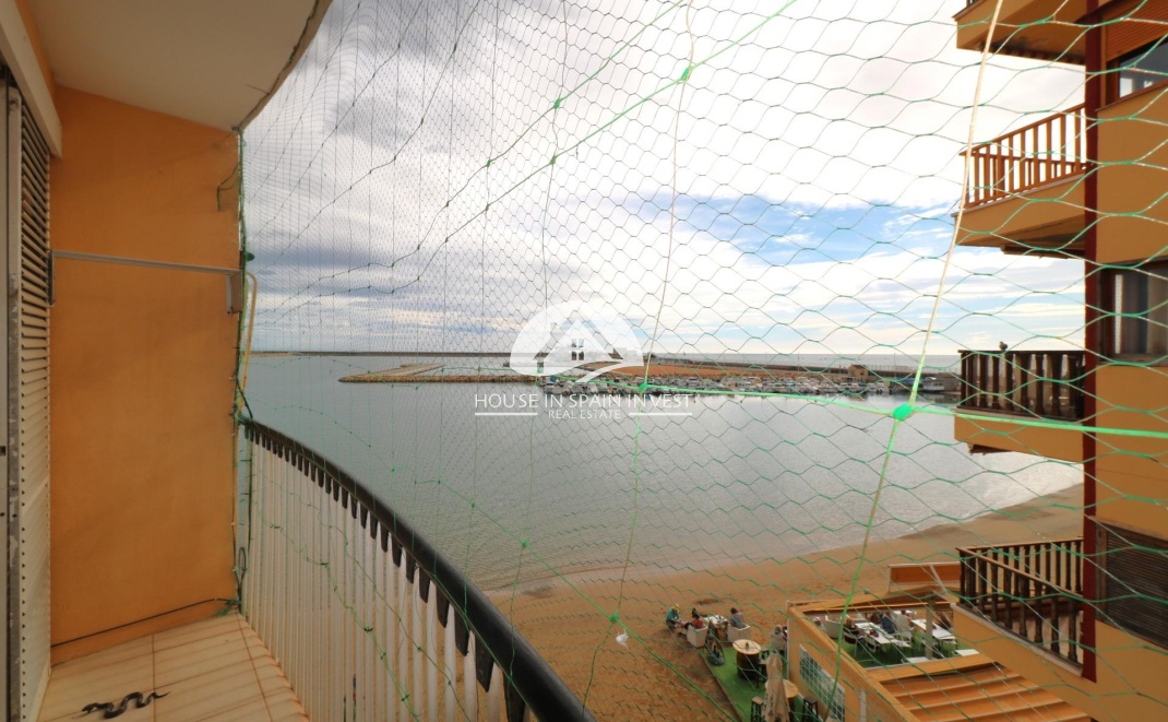 Resale - Apartment  - Torrevieja - El Acequión - Los Náufragos