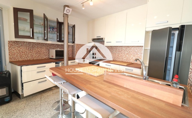 Resale - Apartment  - Torrevieja - El Acequión - Los Náufragos