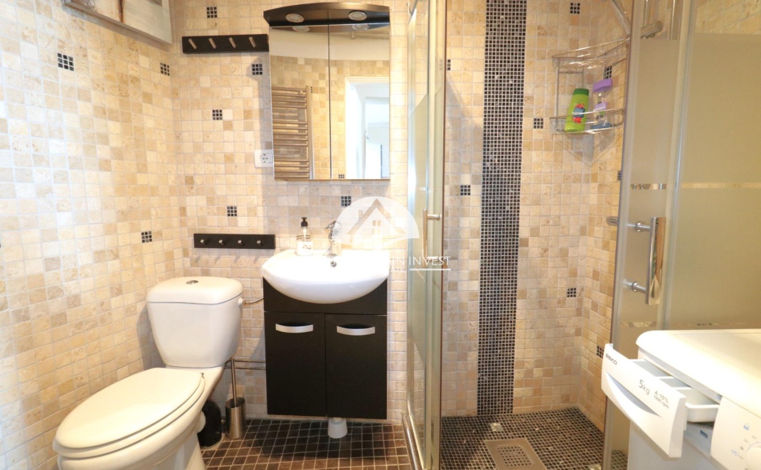 Resale - Apartment  - Torrevieja - El Acequión - Los Náufragos