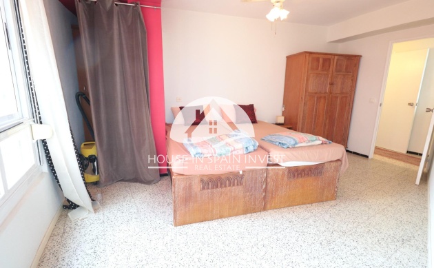 Resale - Apartment  - Torrevieja - El Acequión - Los Náufragos