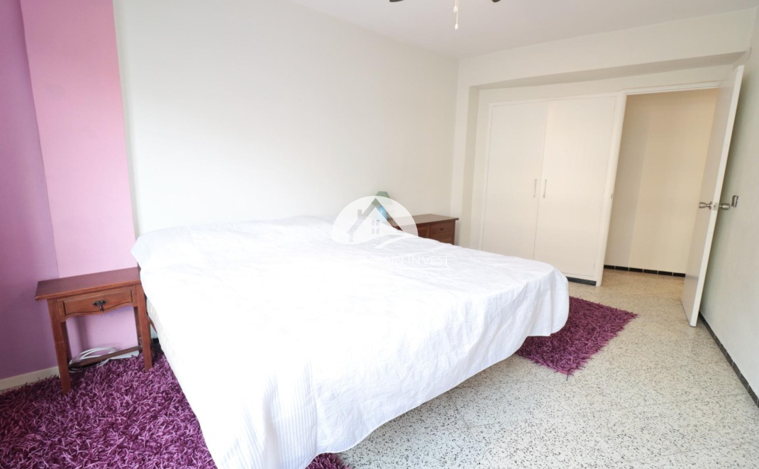 Resale - Apartment  - Torrevieja - El Acequión - Los Náufragos