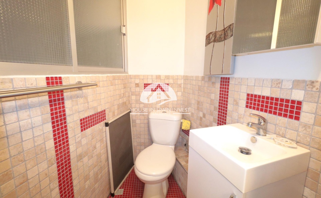 Resale - Apartment  - Torrevieja - El Acequión - Los Náufragos