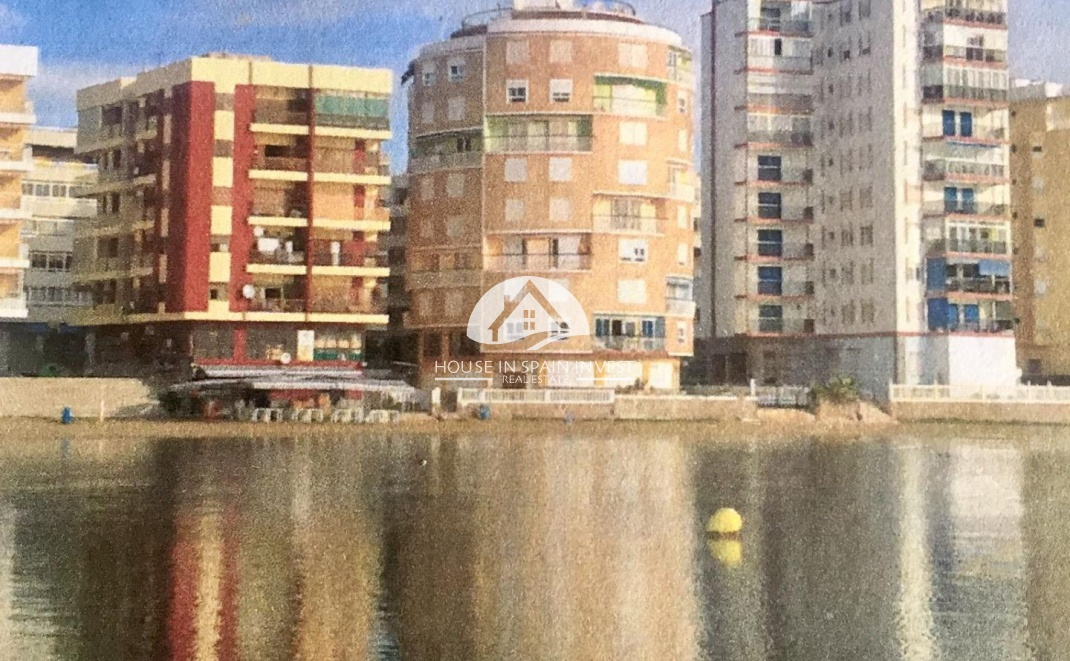 Resale - Commercial Unit - Torrevieja - Centro