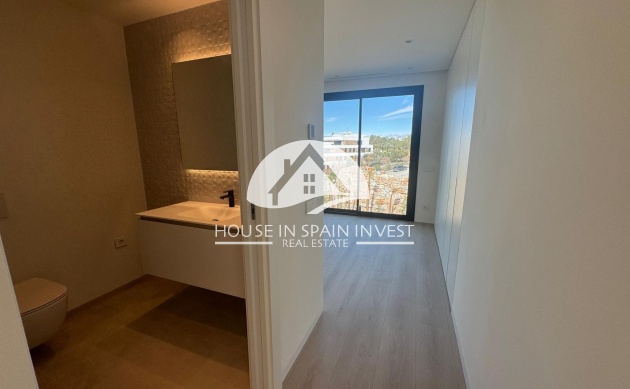 Reventa - Apartamento - Orihuela Costa - Las Colinas Golf