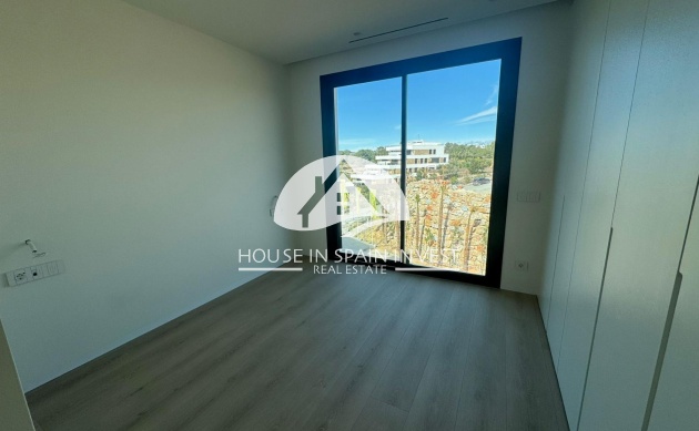 Reventa - Apartamento - Orihuela Costa - Las Colinas Golf