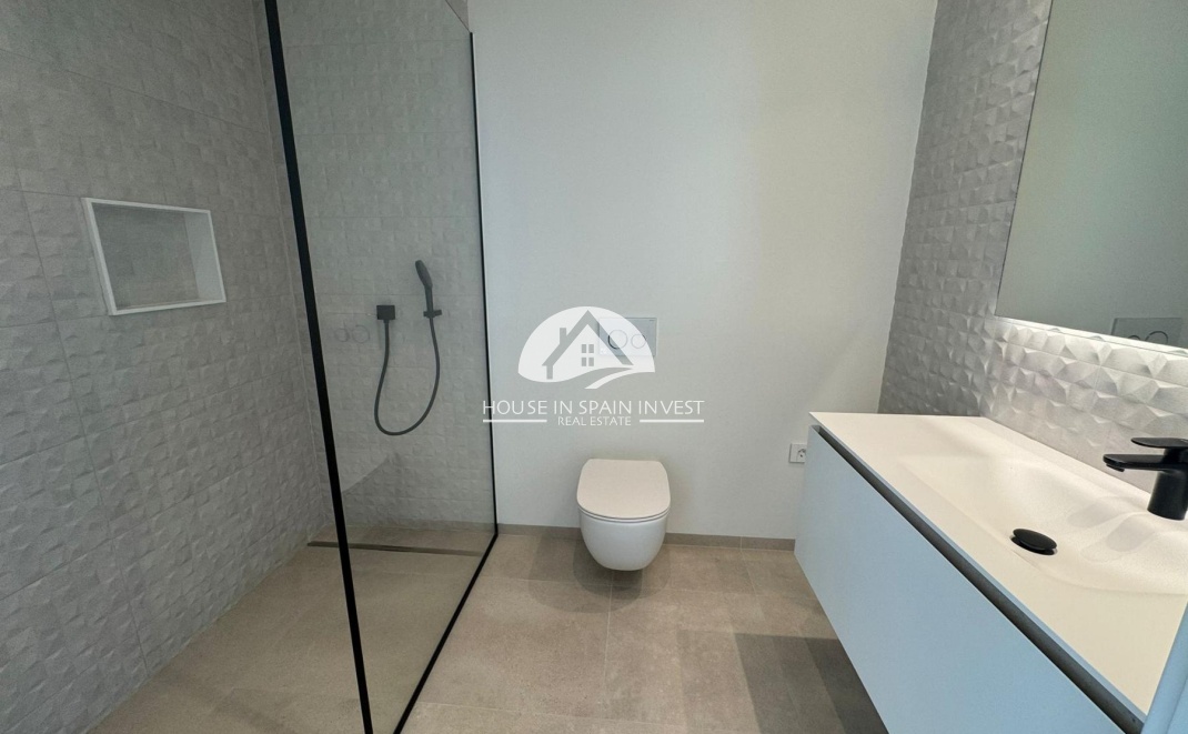 Reventa - Apartamento - Orihuela Costa - Las Colinas Golf