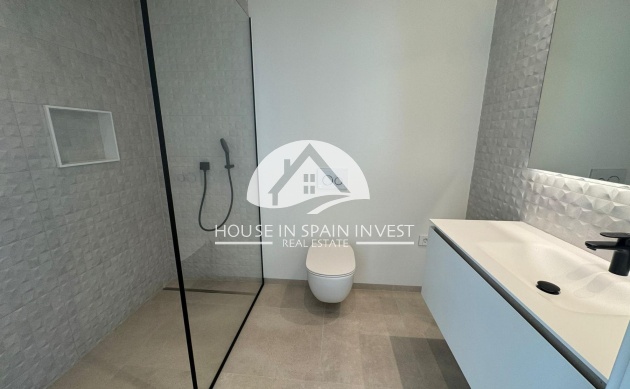 Reventa - Apartamento - Orihuela Costa - Las Colinas Golf