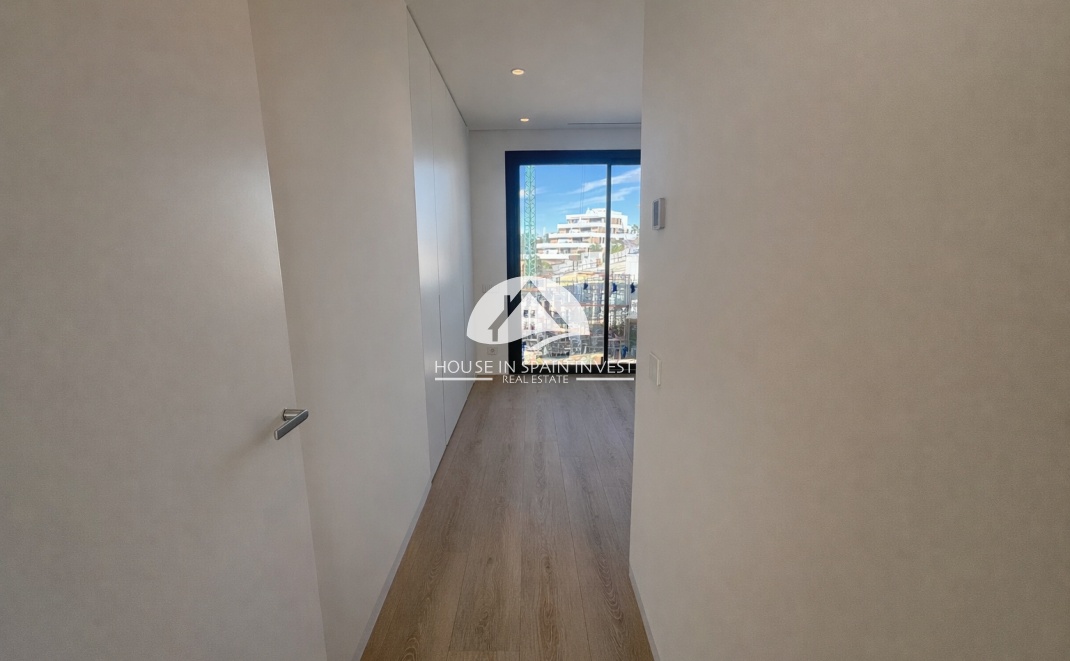 Reventa - Apartamento - Orihuela Costa - Las Colinas Golf
