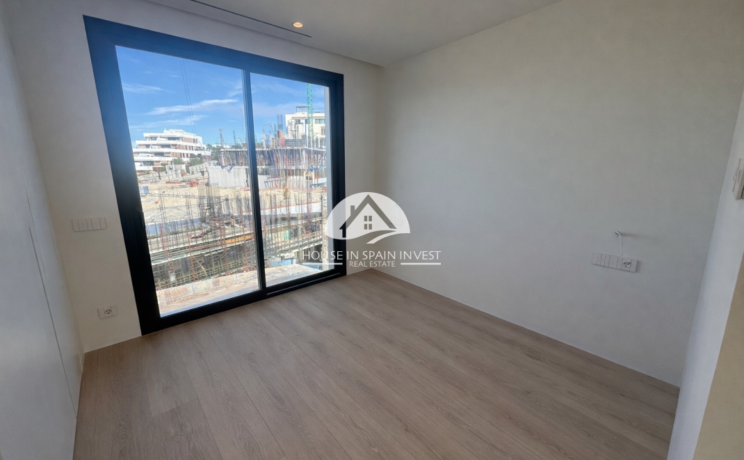 Reventa - Apartamento - Orihuela Costa - Las Colinas Golf