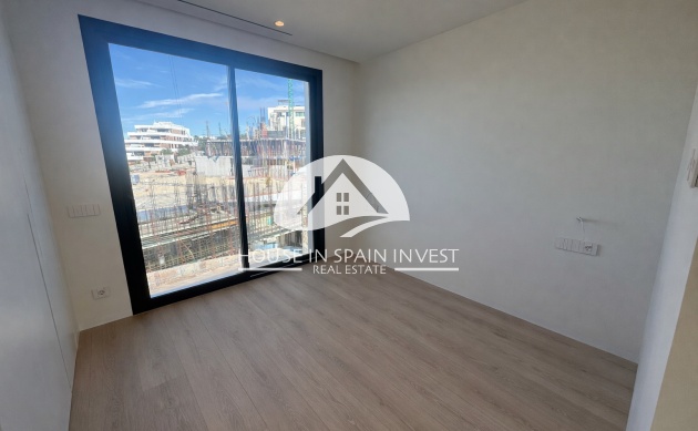 Reventa - Apartamento - Orihuela Costa - Las Colinas Golf