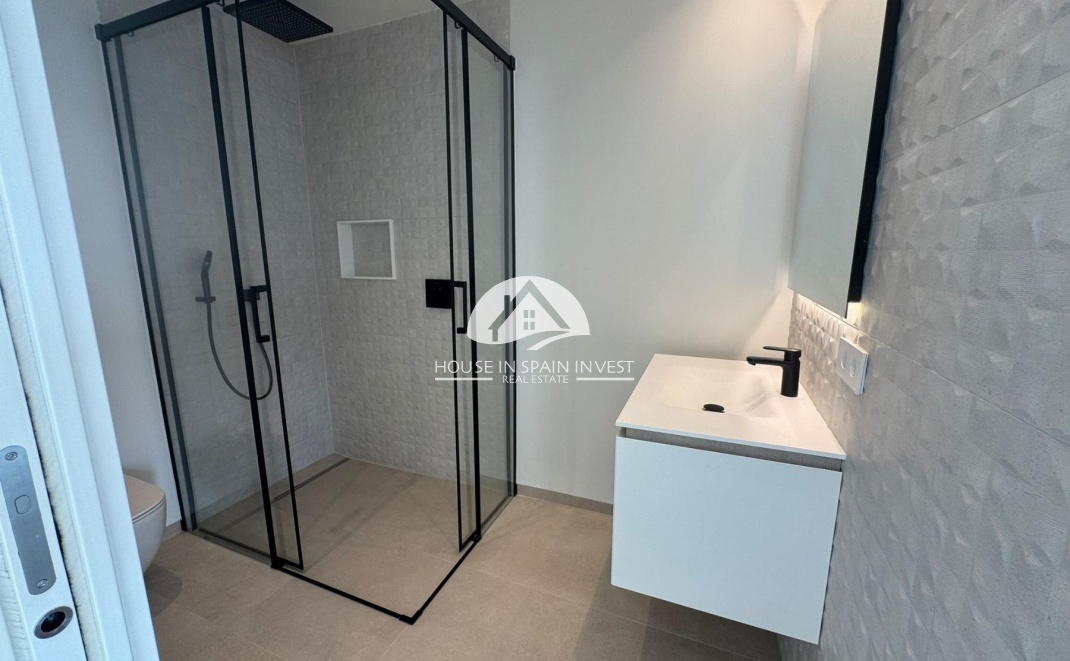 Reventa - Apartamento - Orihuela Costa - Las Colinas Golf