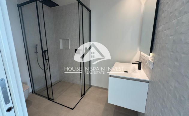 Reventa - Apartamento - Orihuela Costa - Las Colinas Golf