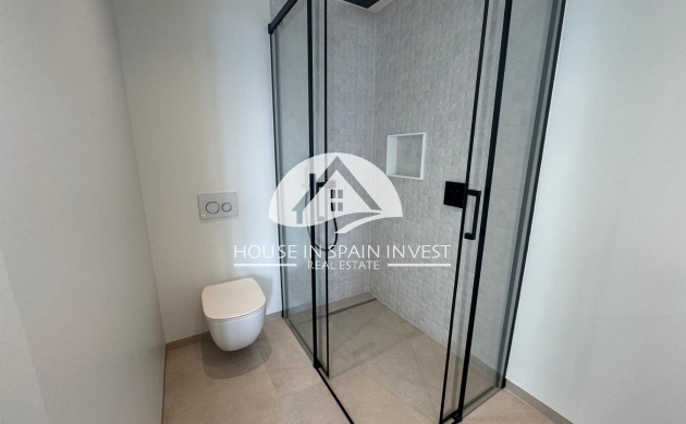 Reventa - Apartamento - Orihuela Costa - Las Colinas Golf