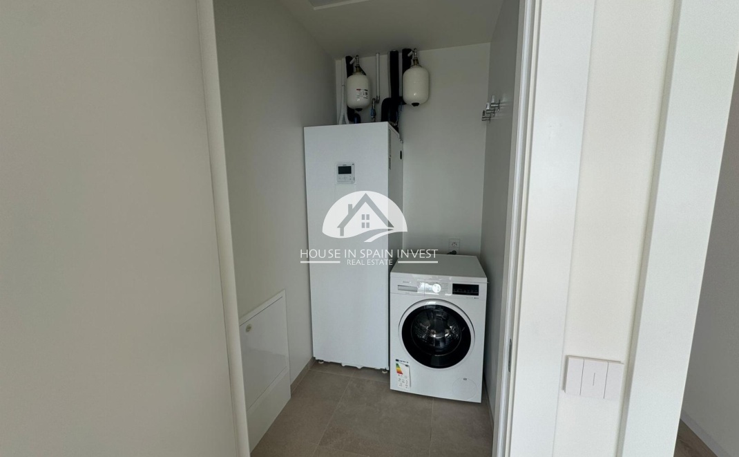 Reventa - Apartamento - Orihuela Costa - Las Colinas Golf