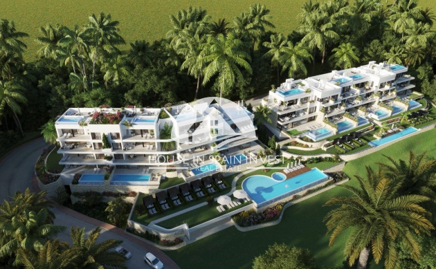 Reventa - Apartamento - Orihuela Costa - Las Colinas Golf