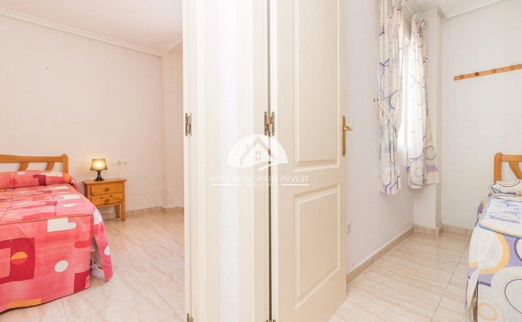 Resale - Apartment  - Torrevieja - Centro