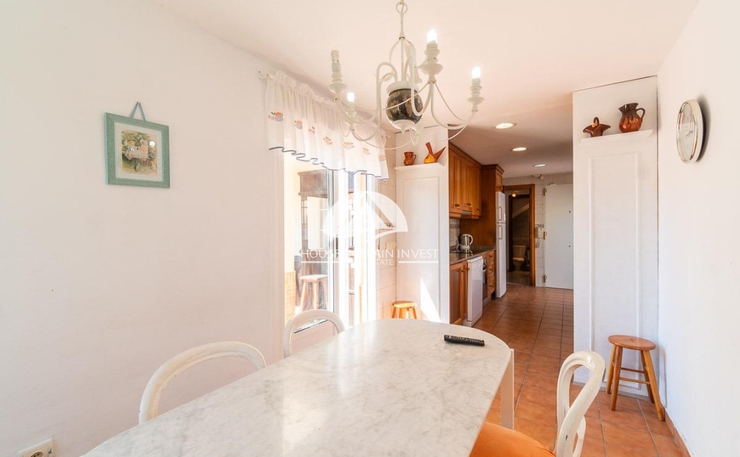 Resale - Villa - Torrevieja - La Mata