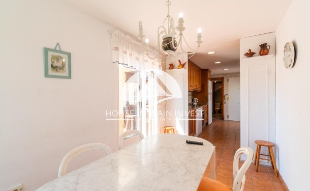 Resale - Villa - Torrevieja - La Mata