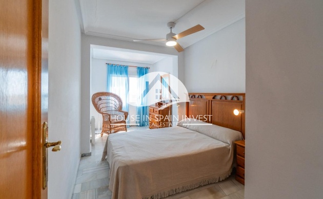 Resale - Villa - Torrevieja - La Mata