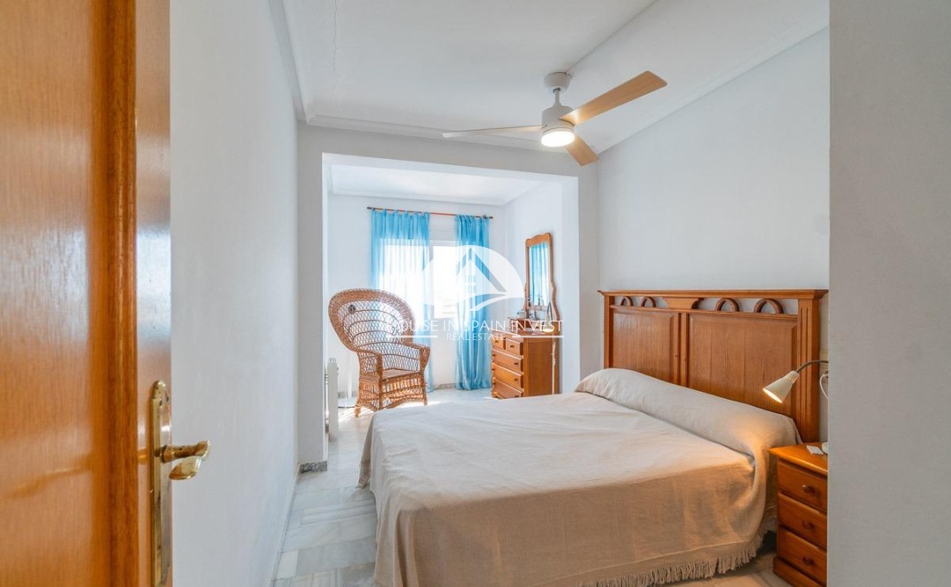 Resale - Villa - Torrevieja - La Mata