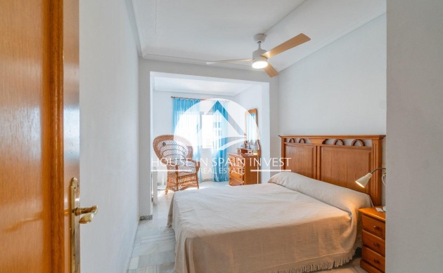 Resale - Villa - Torrevieja - La Mata