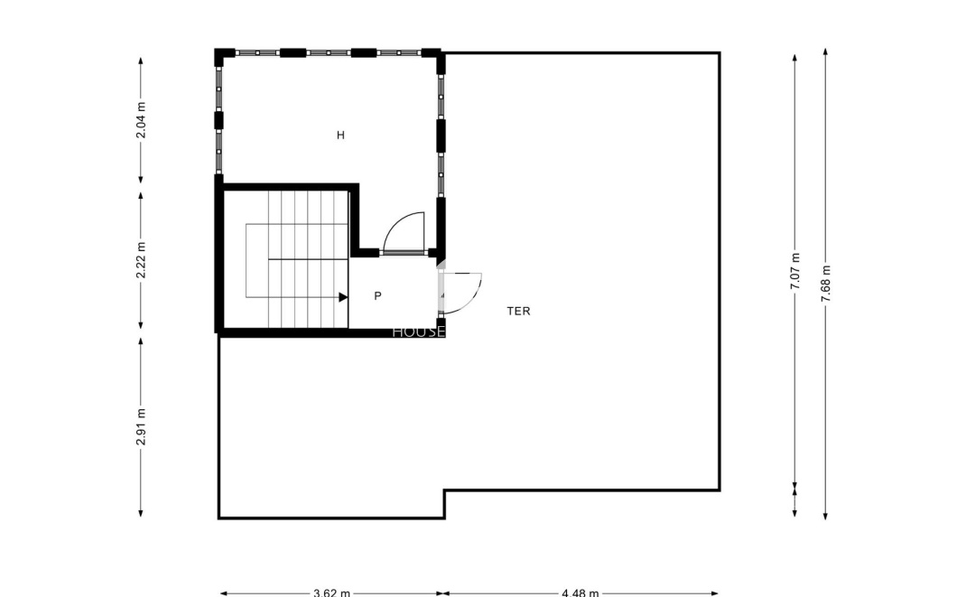 Resale - Villa - Orihuela Costa - La Florida