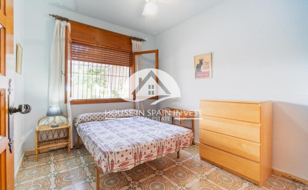 Resale - Villa - Pilar de la Horadada - Pinar de Campoverde