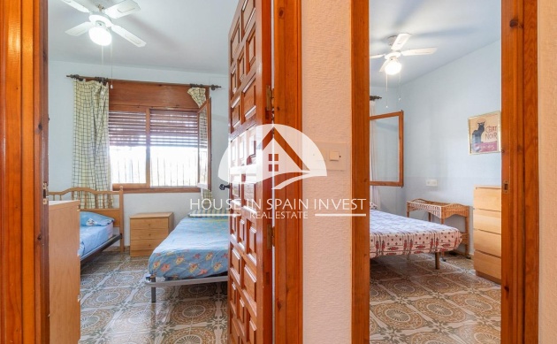 Resale - Villa - Pilar de la Horadada - Pinar de Campoverde
