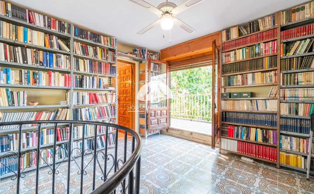 Resale - Villa - Pilar de la Horadada - Pinar de Campoverde