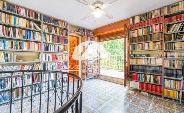 Resale - Villa - Pilar de la Horadada - Pinar de Campoverde