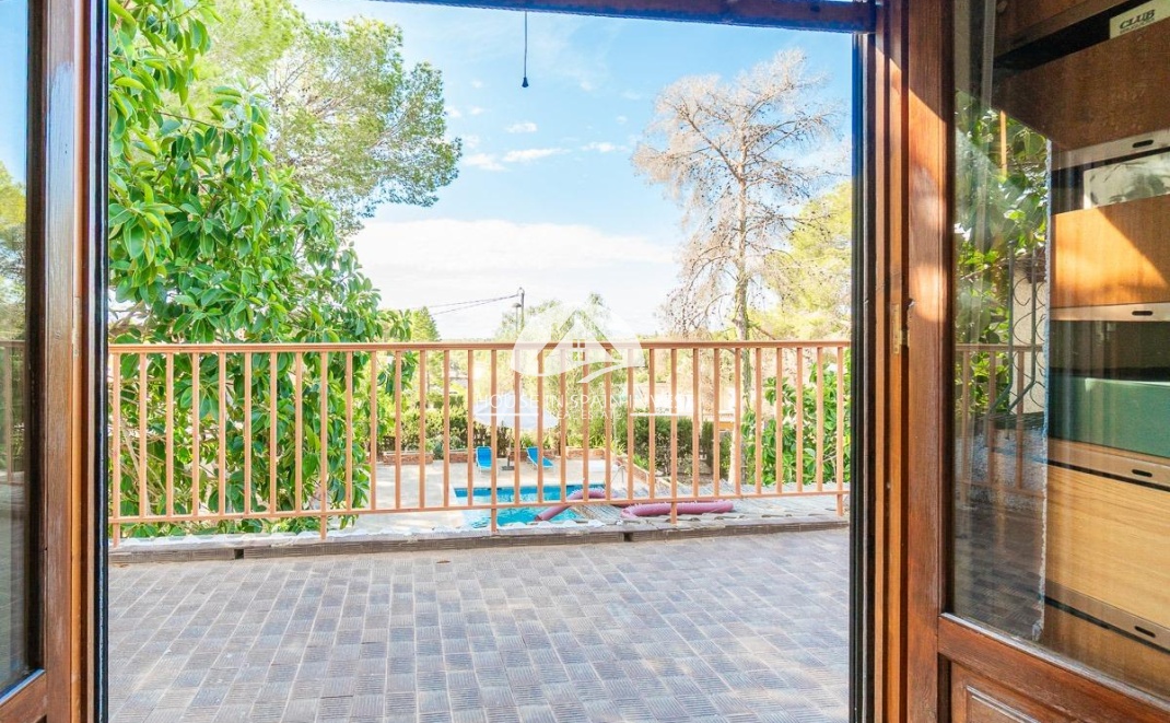 Resale - Villa - Pilar de la Horadada - Pinar de Campoverde