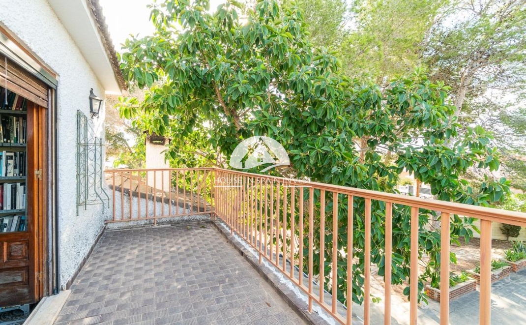 Resale - Villa - Pilar de la Horadada - Pinar de Campoverde