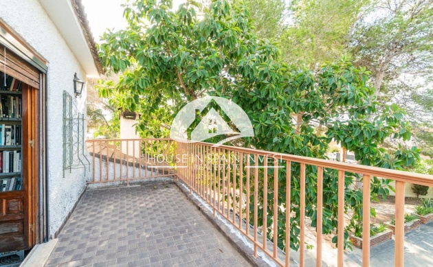 Resale - Villa - Pilar de la Horadada - Pinar de Campoverde