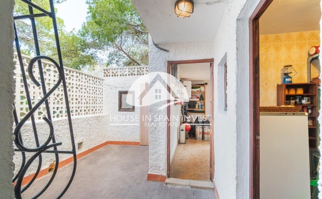 Resale - Villa - Pilar de la Horadada - Pinar de Campoverde