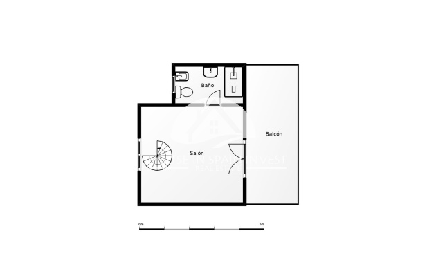 Resale - Villa - Pilar de la Horadada - Pinar de Campoverde