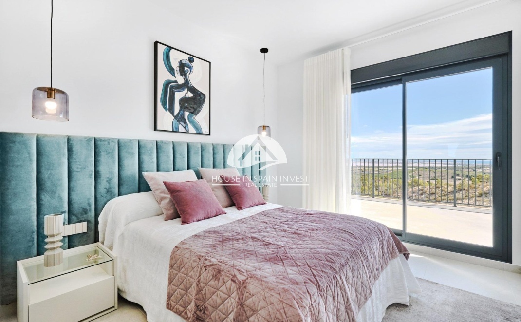 New Build - Villa - San Miguel de Salinas - Cerro del Sol