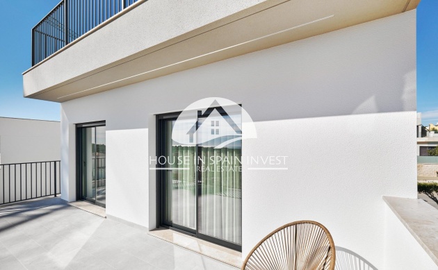 New Build - Villa - San Miguel de Salinas - Cerro del Sol