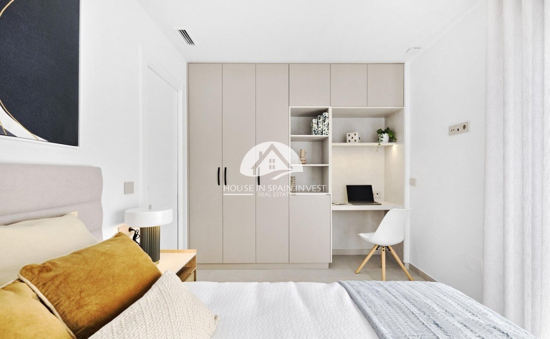 New Build - Villa - San Miguel de Salinas - Cerro del Sol