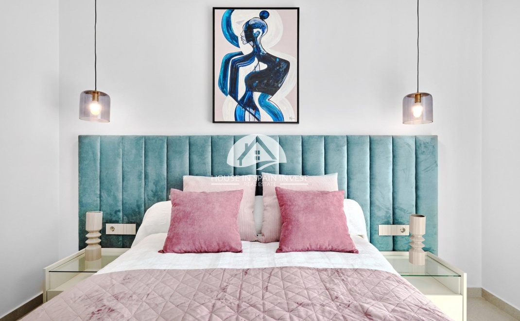 New Build - Villa - San Miguel de Salinas - Cerro del Sol