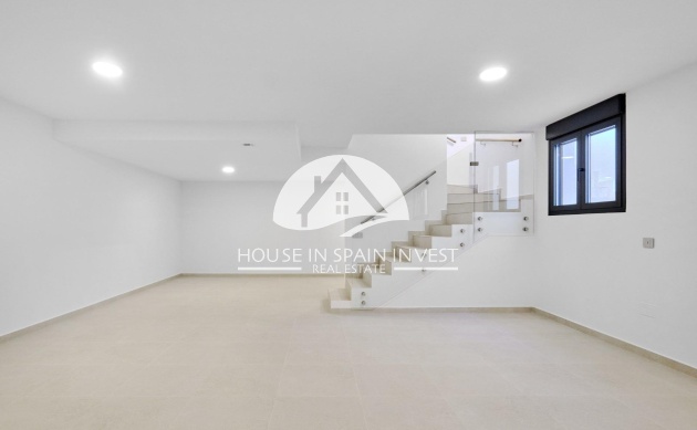 New Build - Villa - San Miguel de Salinas - Cerro del Sol