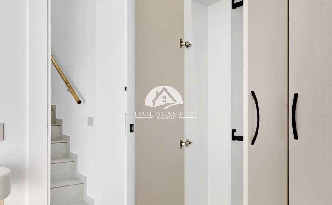 New Build - Villa - San Miguel de Salinas - Cerro del Sol