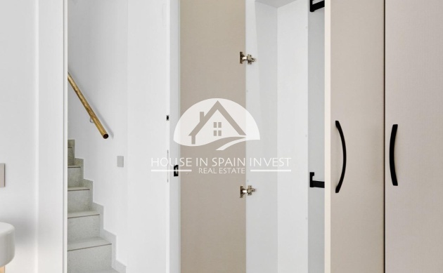 New Build - Villa - San Miguel de Salinas - Cerro del Sol