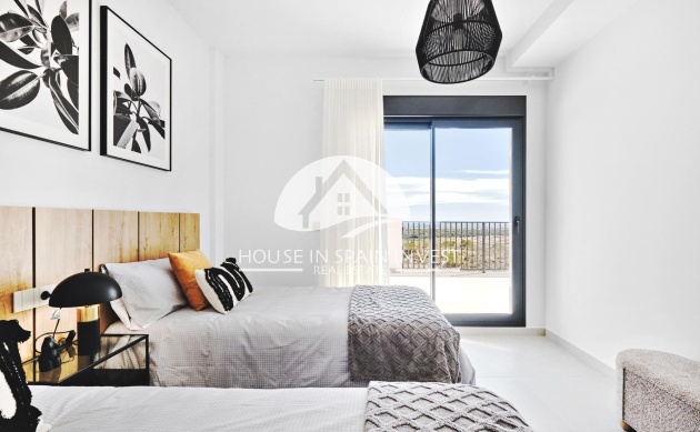 New Build - Villa - San Miguel de Salinas - Cerro del Sol