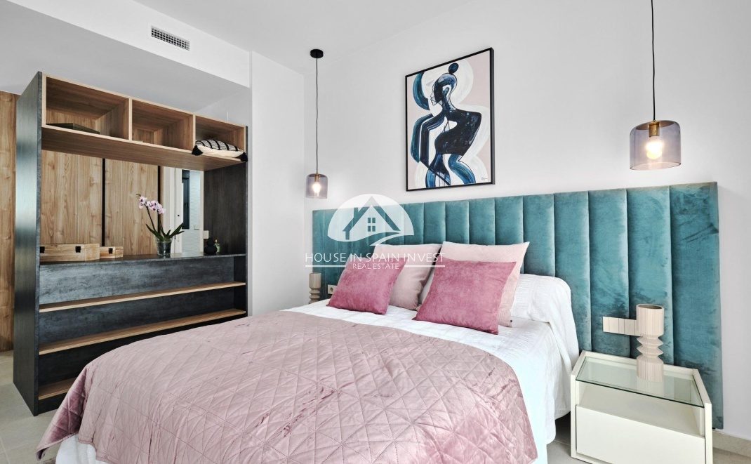 New Build - Villa - San Miguel de Salinas - Cerro del Sol