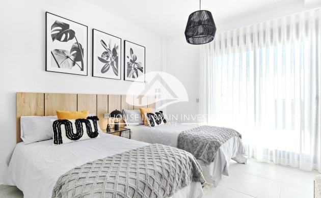 New Build - Villa - San Miguel de Salinas - Cerro del Sol