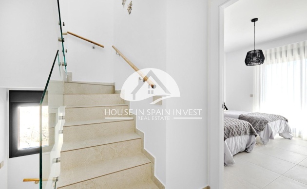 New Build - Villa - San Miguel de Salinas - Cerro del Sol