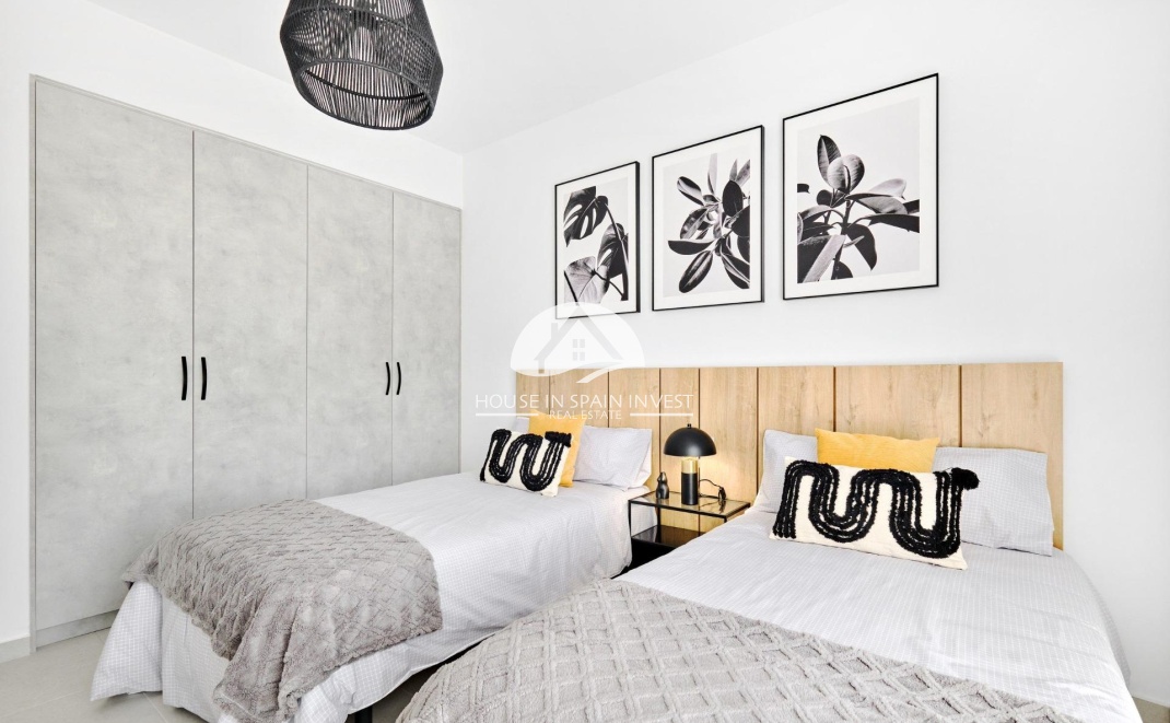 New Build - Villa - San Miguel de Salinas - Cerro del Sol