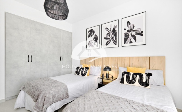 New Build - Villa - San Miguel de Salinas - Cerro del Sol